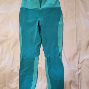 Lululemon pants 7/8 length